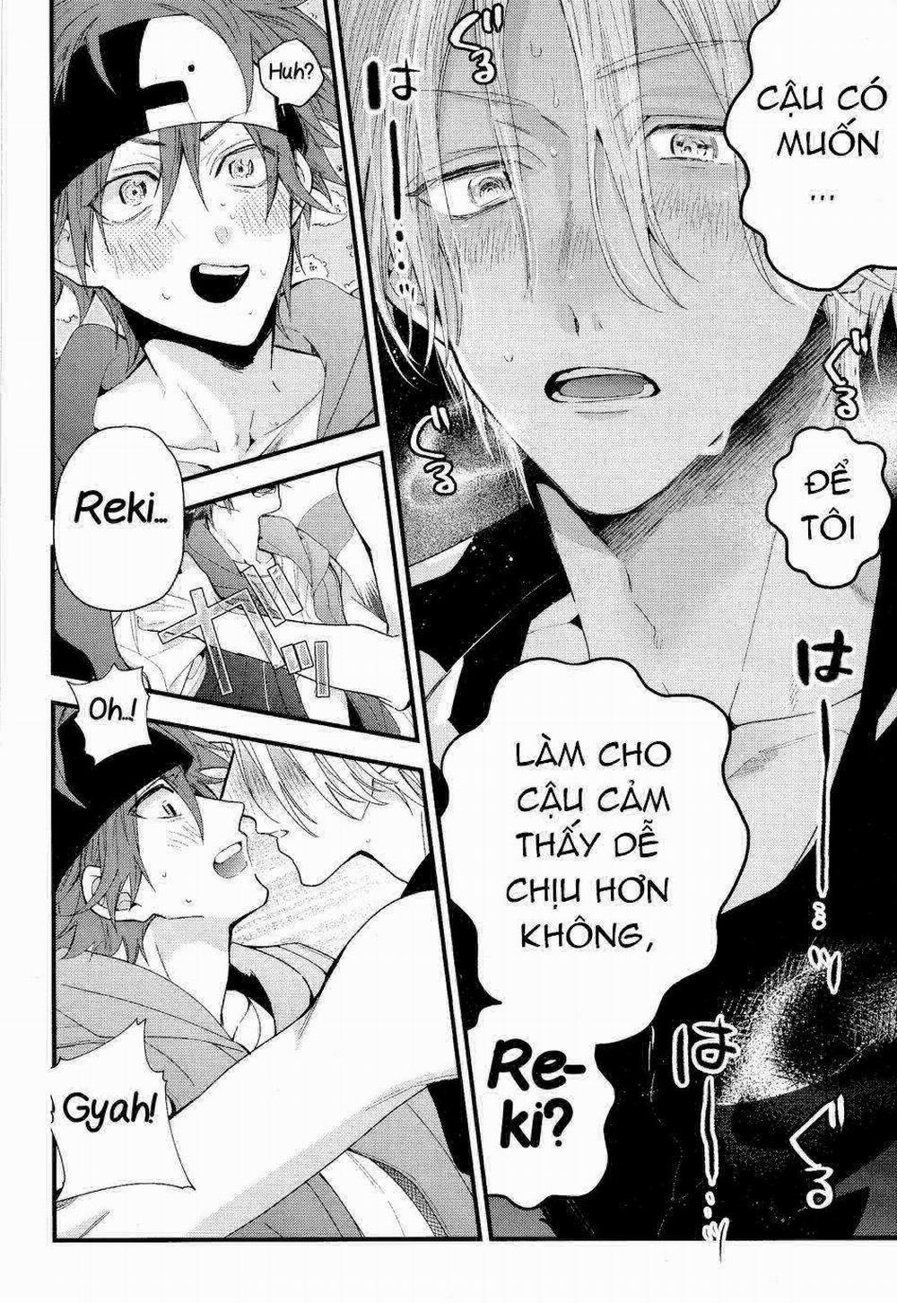 Tổng Hợp Oneshot 192.2 trang 8