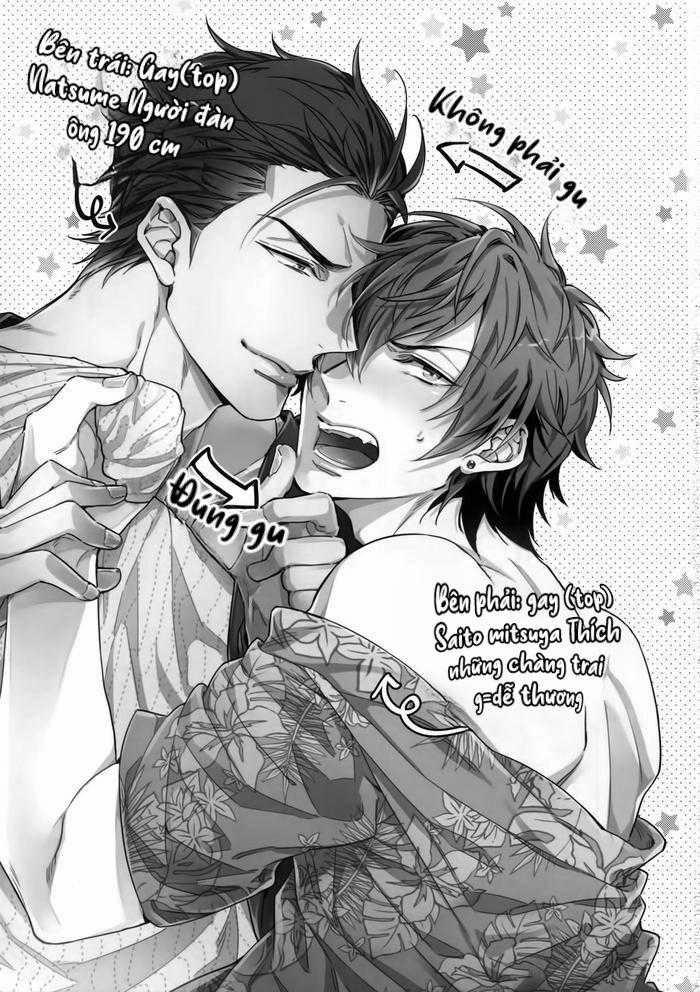 Tổng Hợp Oneshot 193 trang 1