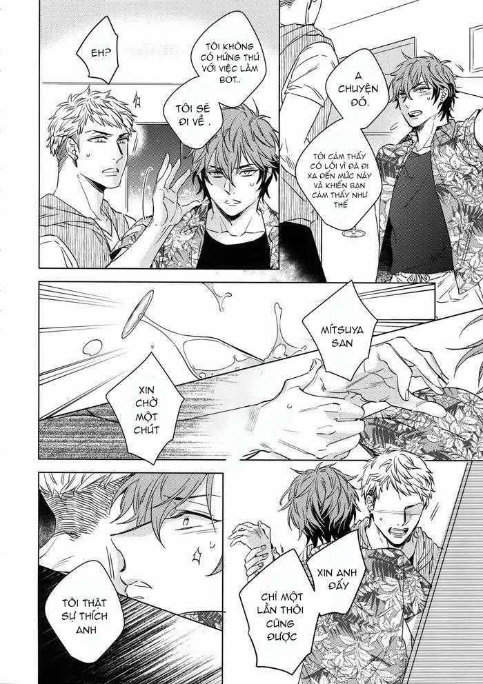 Tổng Hợp Oneshot 193 trang 10