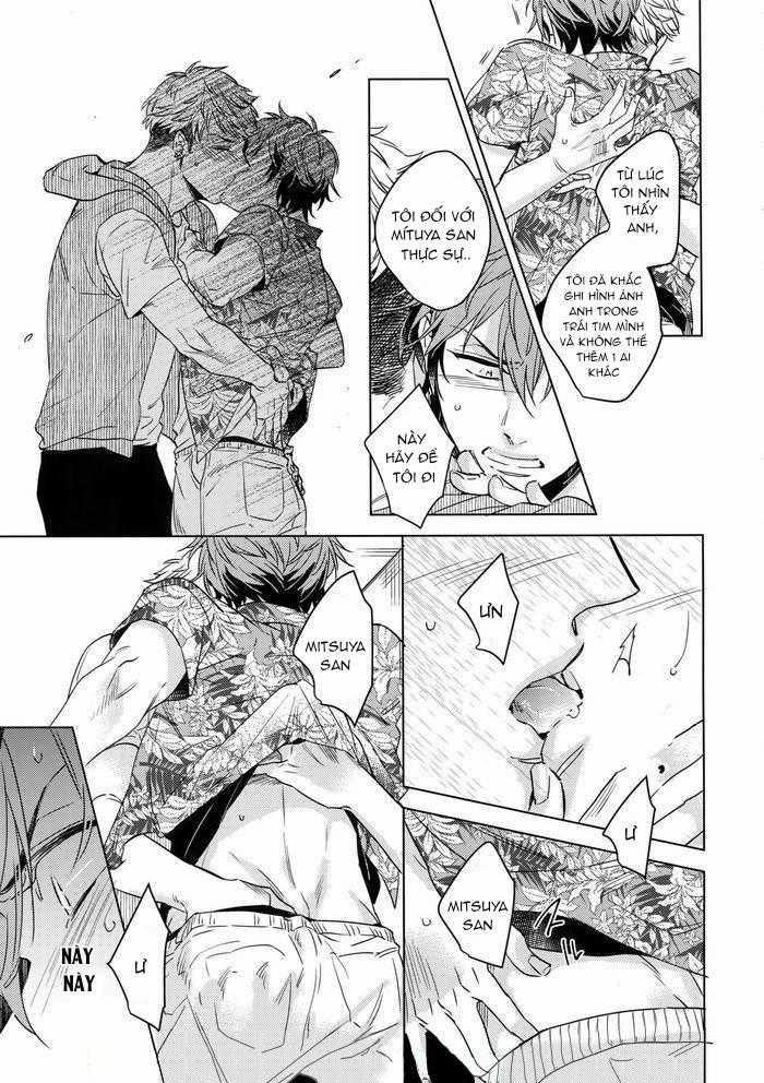 Tổng Hợp Oneshot 193 trang 11