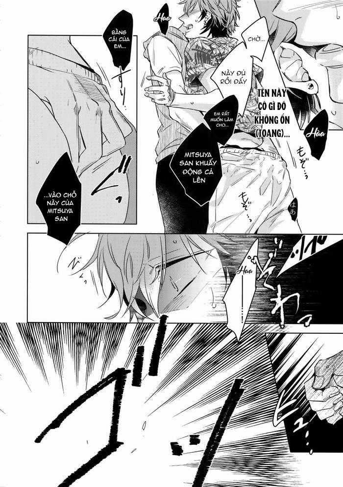 Tổng Hợp Oneshot 193 trang 12