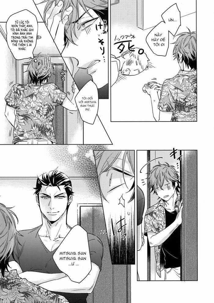 Tổng Hợp Oneshot 193 trang 13