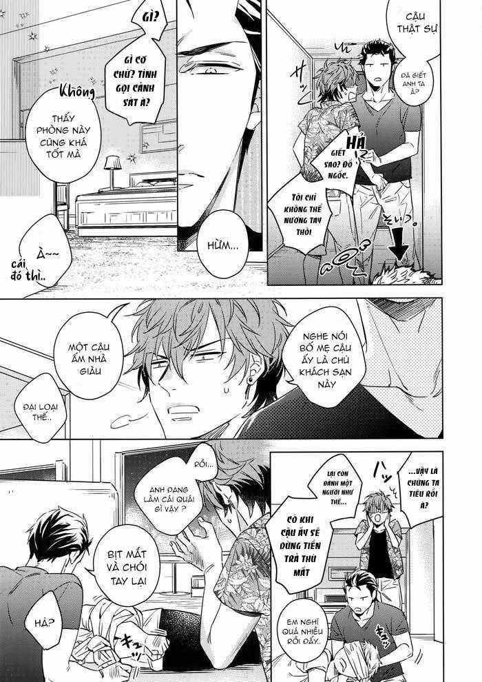 Tổng Hợp Oneshot 193 trang 17