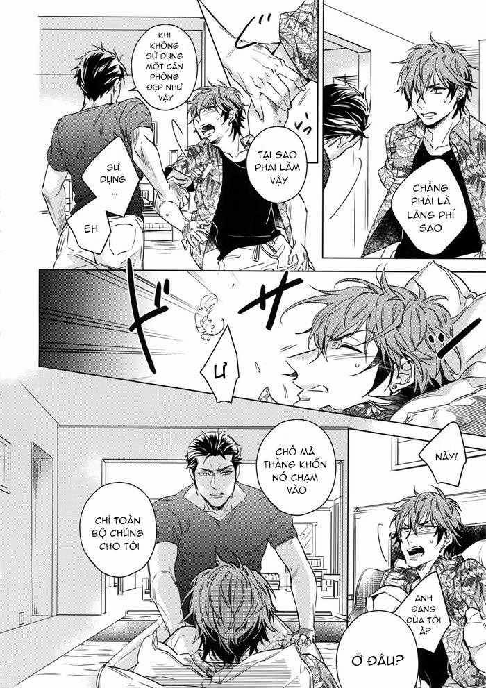 Tổng Hợp Oneshot 193 trang 18