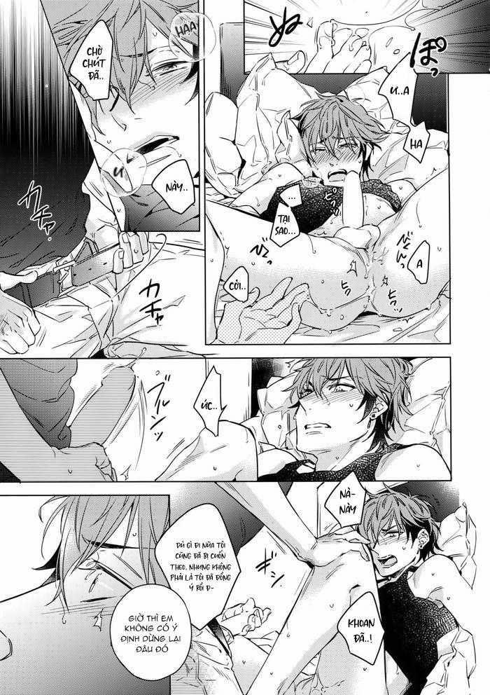 Tổng Hợp Oneshot 193 trang 21