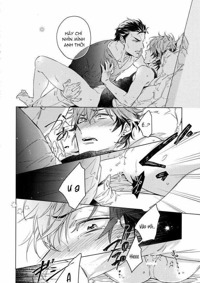 Tổng Hợp Oneshot 193 trang 24