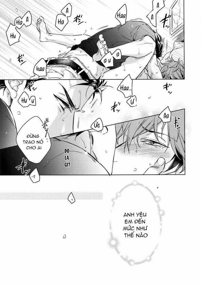 Tổng Hợp Oneshot 193 trang 25