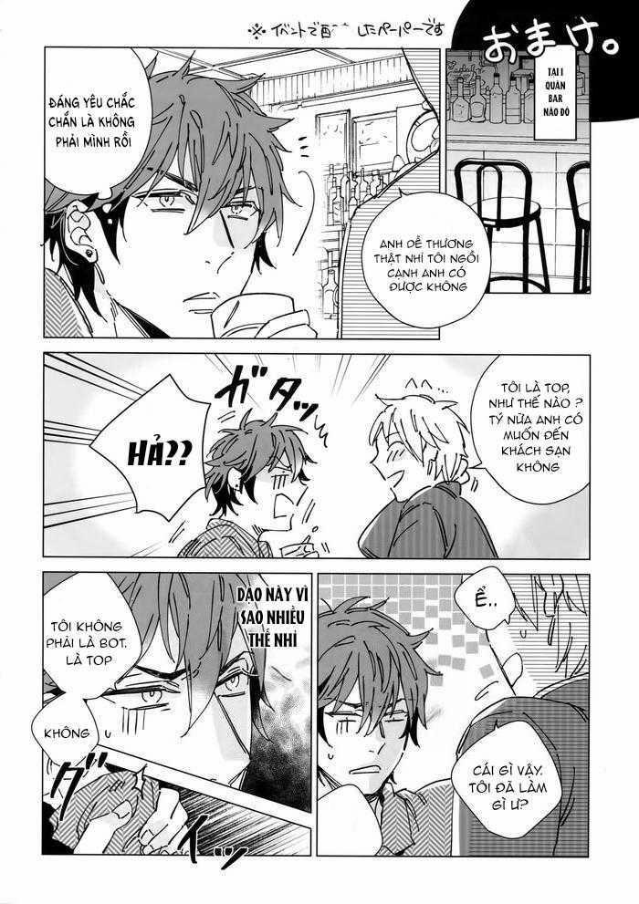 Tổng Hợp Oneshot 193 trang 26