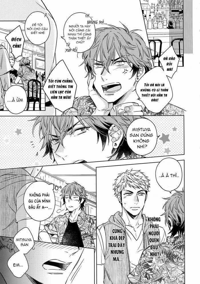 Tổng Hợp Oneshot 193 trang 3