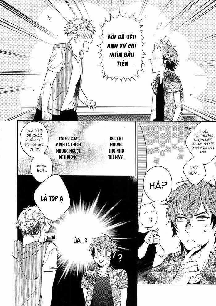 Tổng Hợp Oneshot 193 trang 4