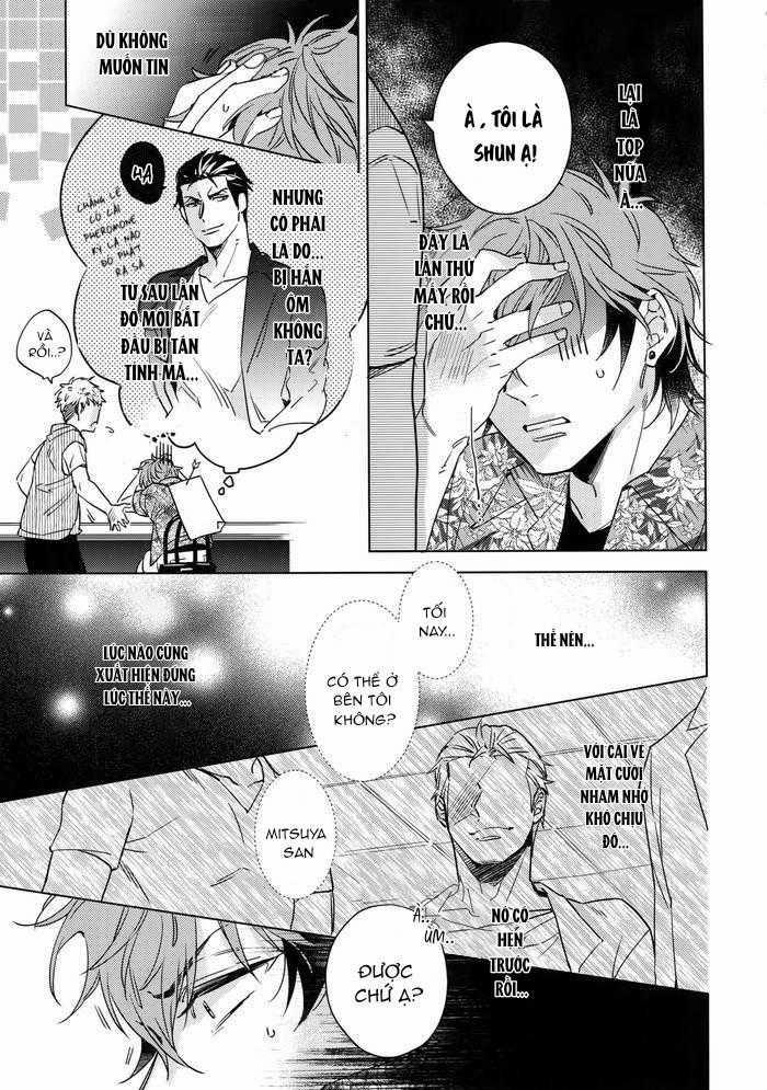 Tổng Hợp Oneshot 193 trang 5