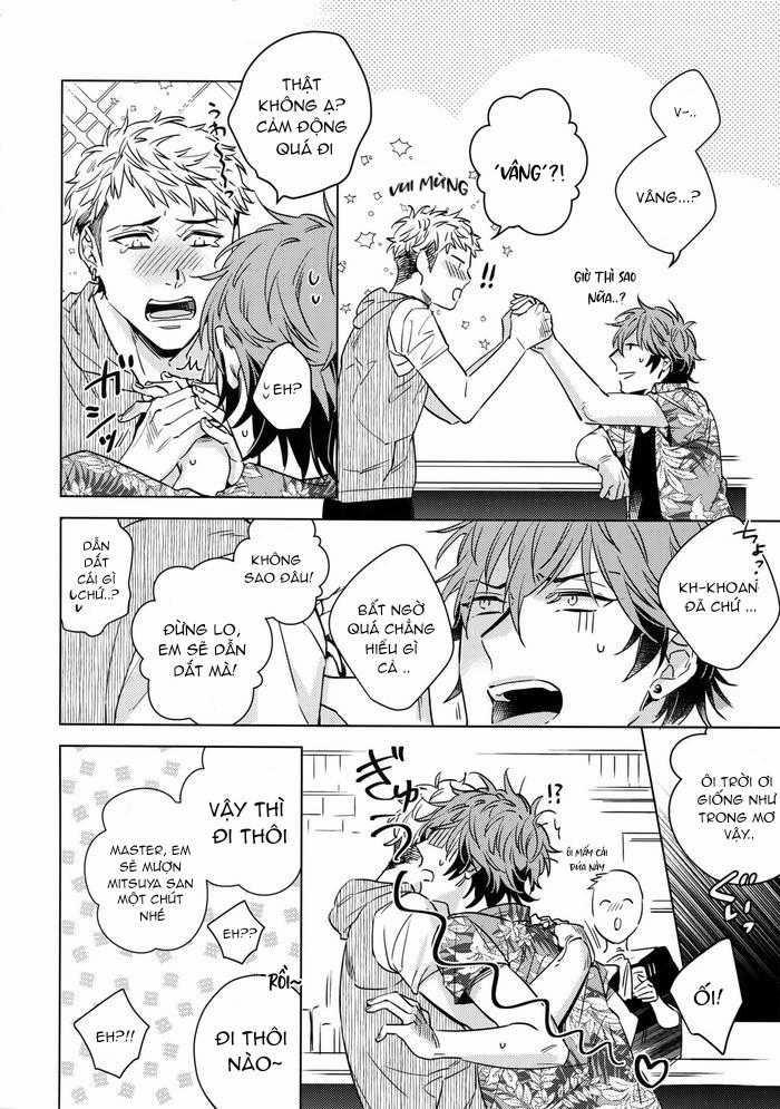 Tổng Hợp Oneshot 193 trang 6