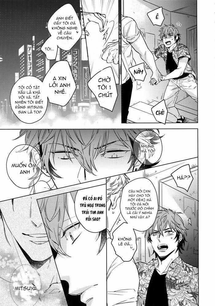 Tổng Hợp Oneshot 193 trang 7