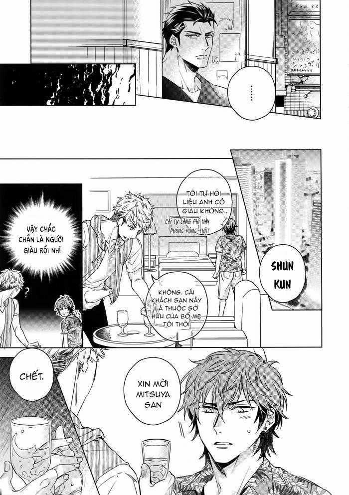 Tổng Hợp Oneshot 193 trang 9