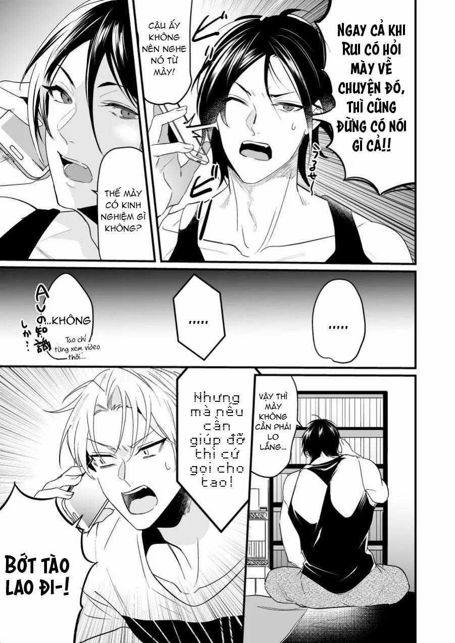 Tổng Hợp Oneshot 194 trang 12