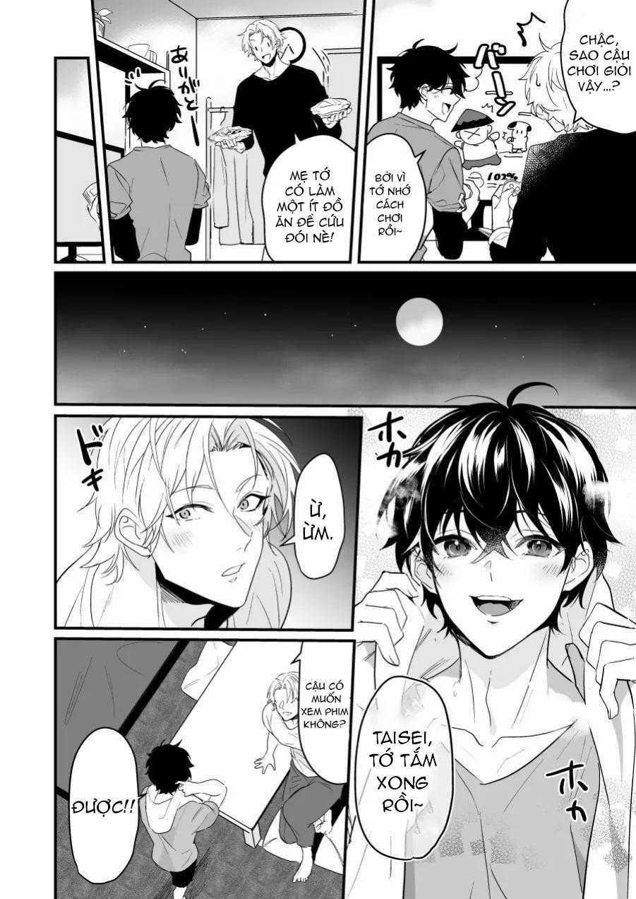 Tổng Hợp Oneshot 194 trang 15