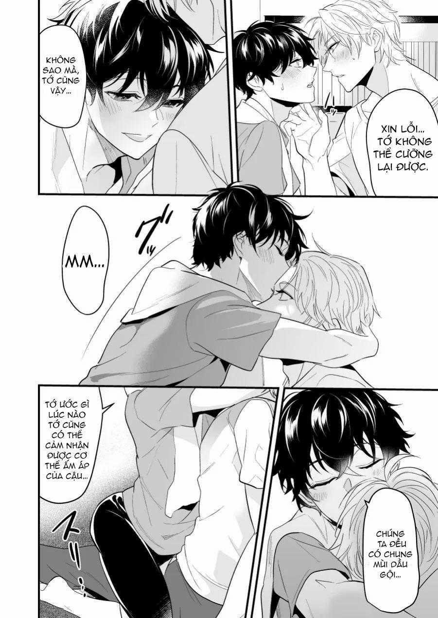 Tổng Hợp Oneshot 194 trang 17