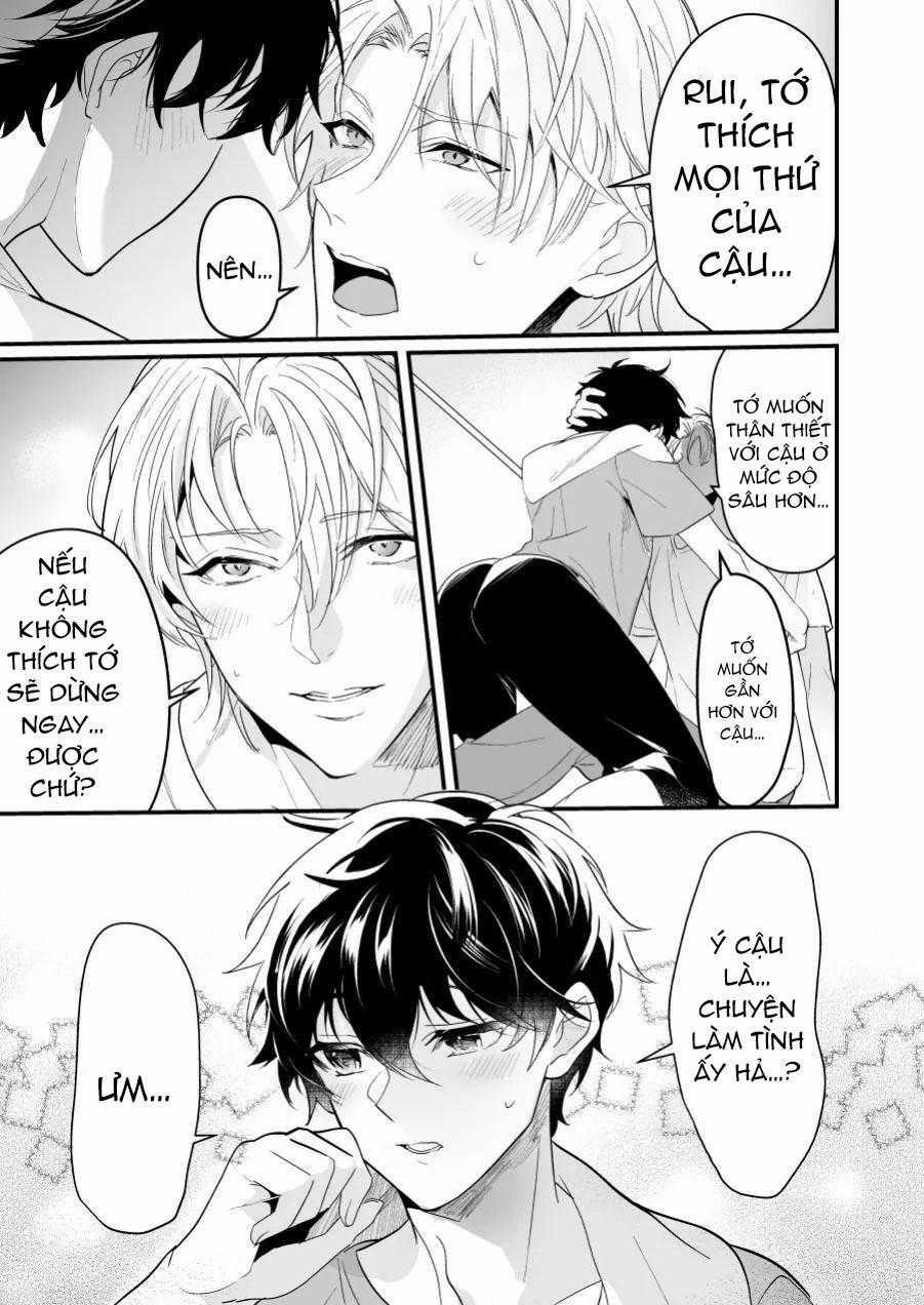 Tổng Hợp Oneshot 194 trang 18