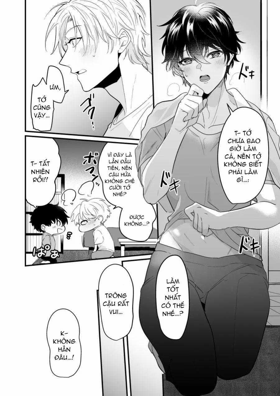 Tổng Hợp Oneshot 194 trang 19