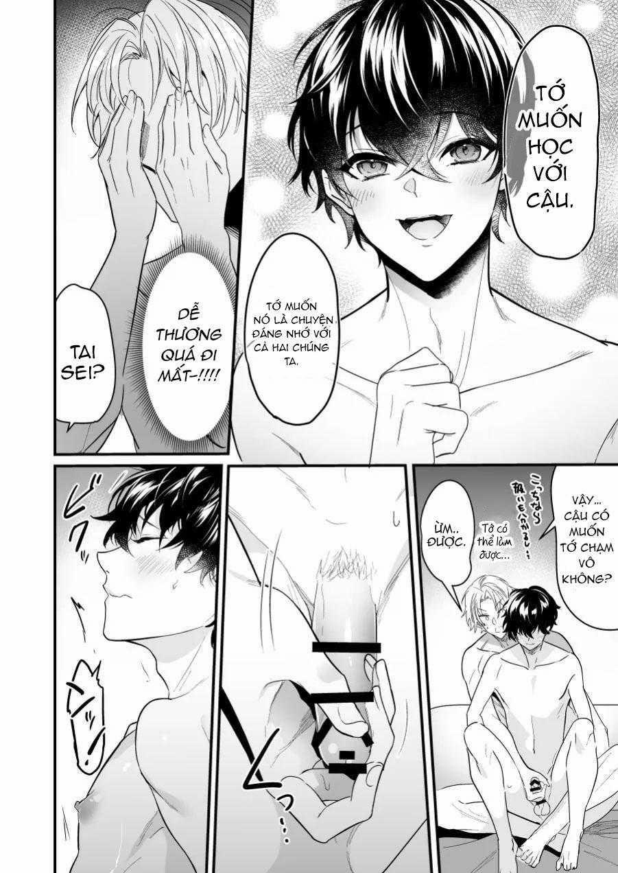 Tổng Hợp Oneshot 194 trang 21