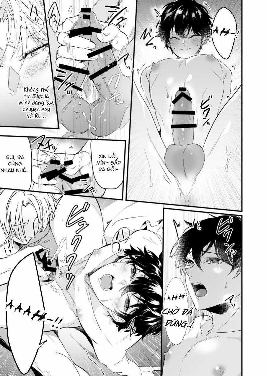 Tổng Hợp Oneshot 194 trang 24