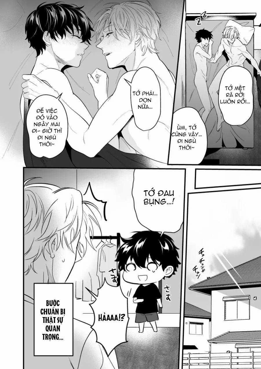 Tổng Hợp Oneshot 194 trang 33