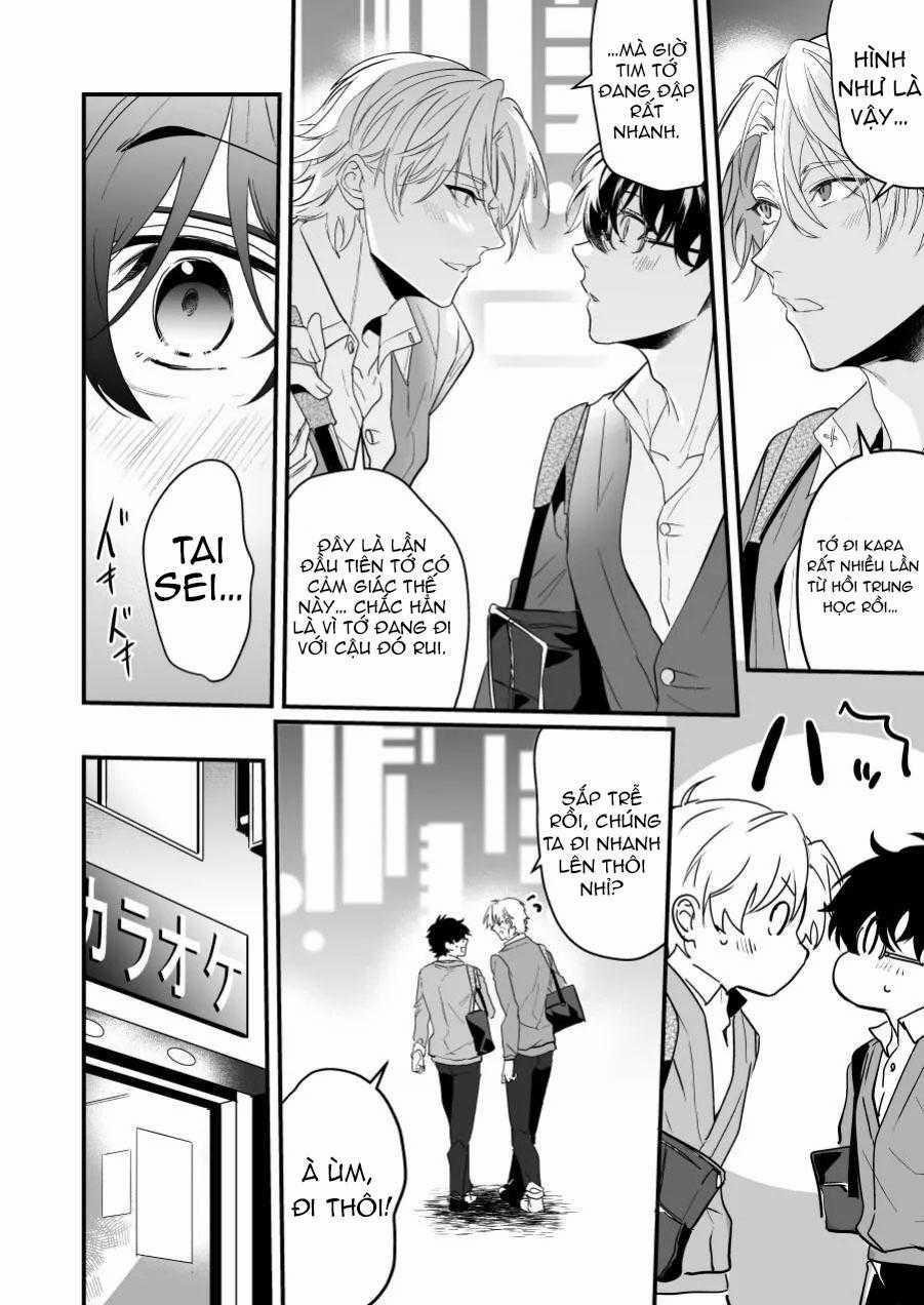 Tổng Hợp Oneshot 194 trang 5