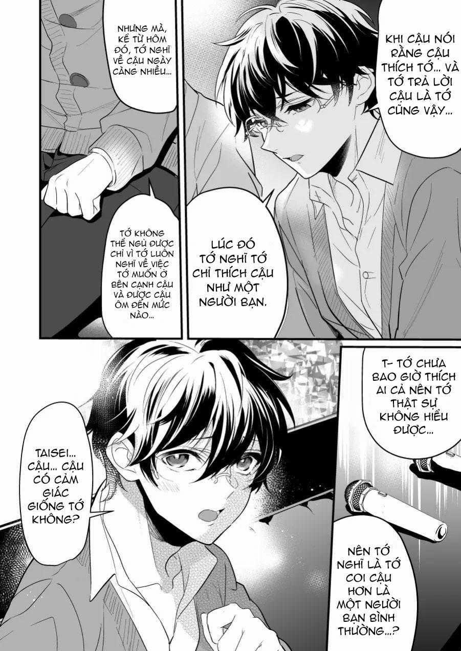 Tổng Hợp Oneshot 194 trang 7