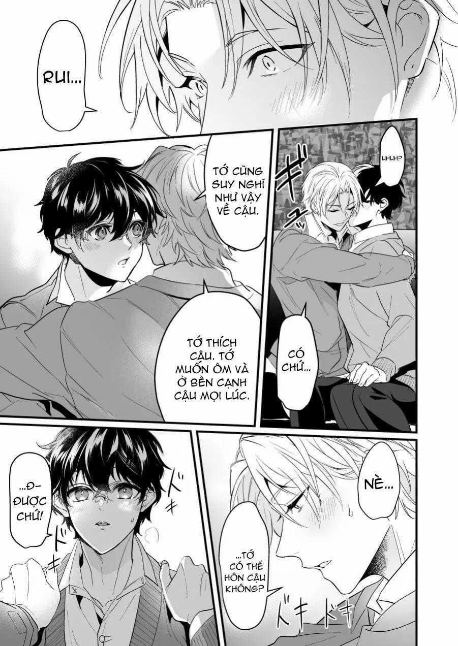 Tổng Hợp Oneshot 194 trang 8