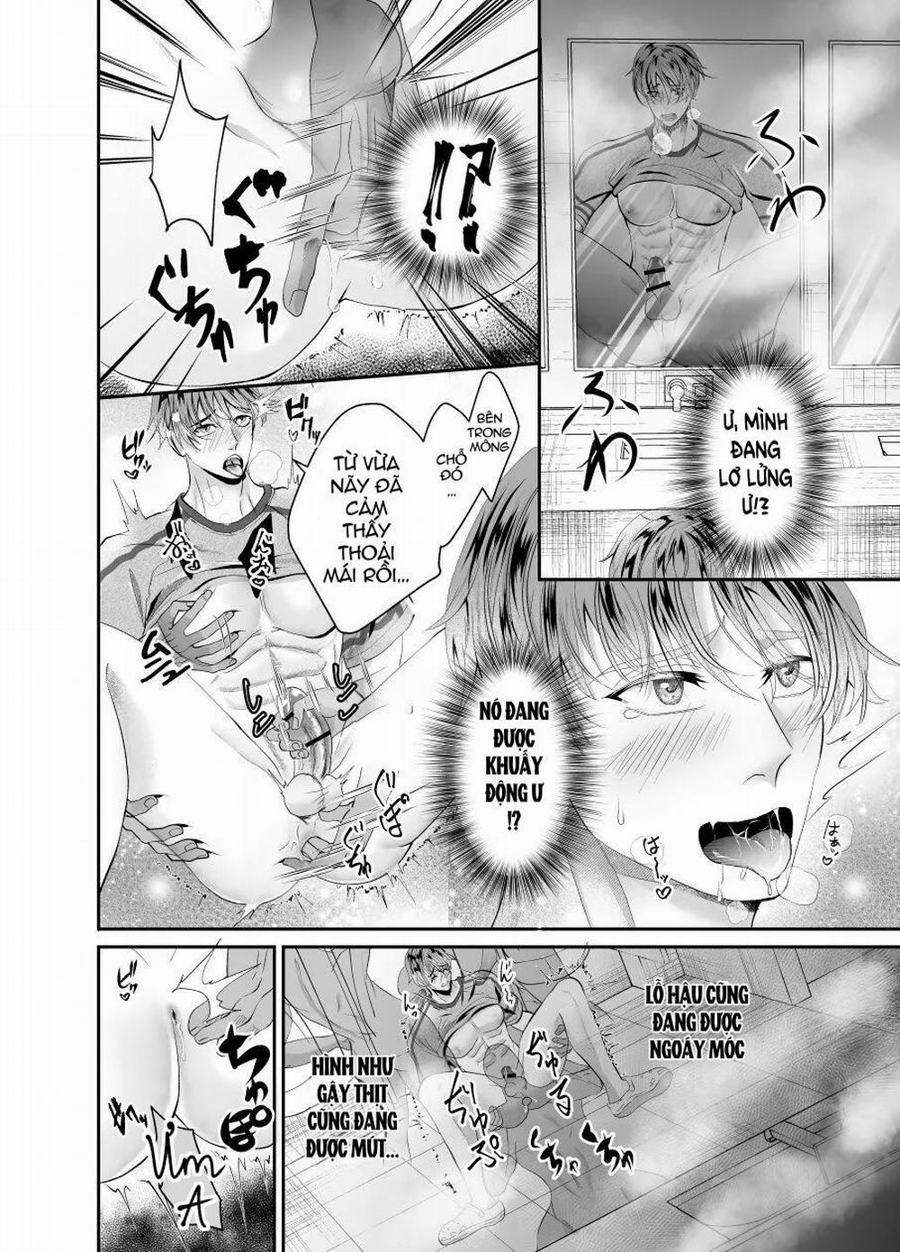 Tổng Hợp Oneshot 195 trang 10