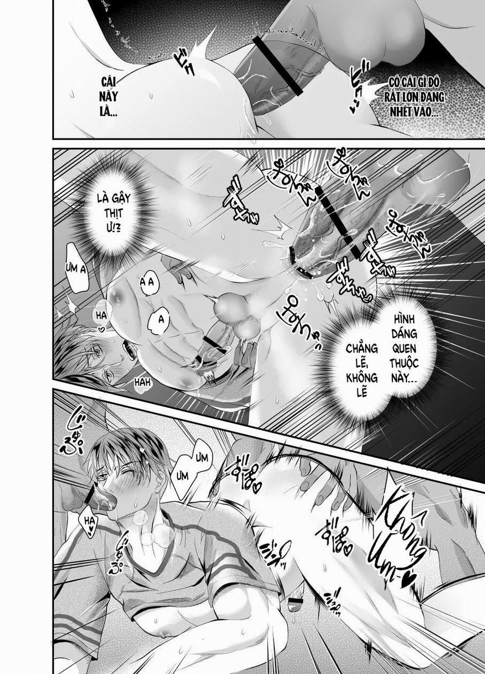 Tổng Hợp Oneshot 195 trang 12