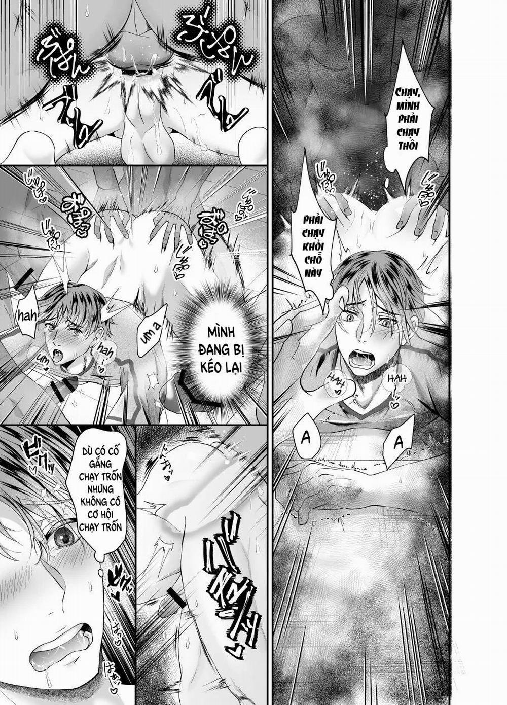 Tổng Hợp Oneshot 195 trang 13