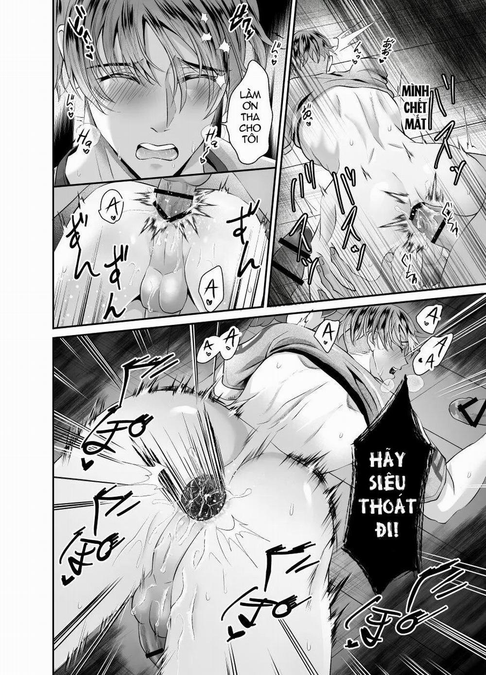 Tổng Hợp Oneshot 195 trang 14