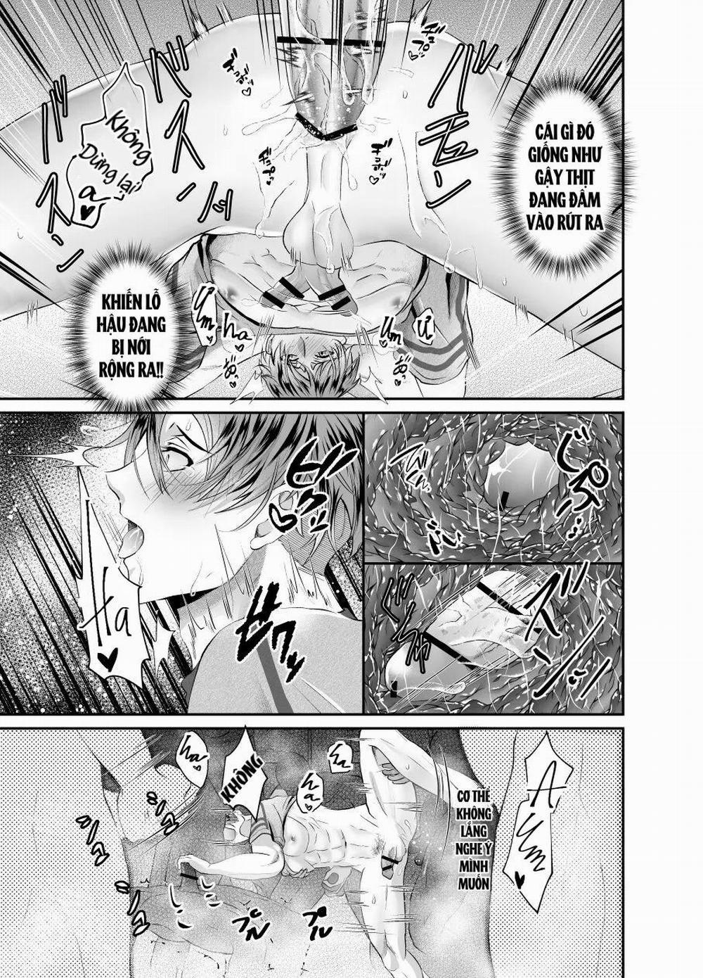 Tổng Hợp Oneshot 195 trang 15