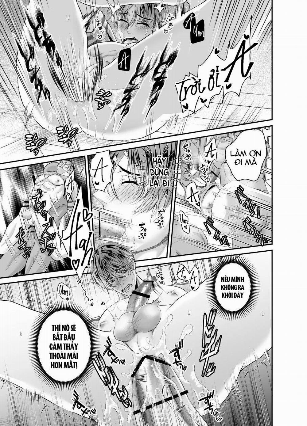 Tổng Hợp Oneshot 195 trang 19