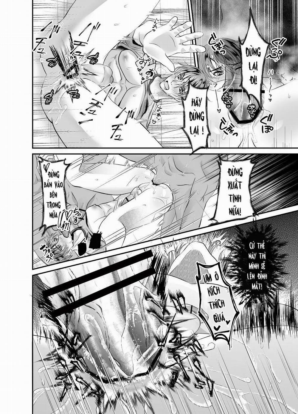 Tổng Hợp Oneshot 195 trang 20