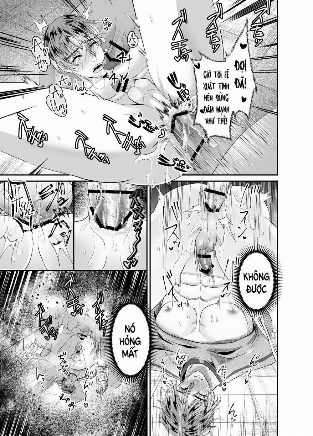 Tổng Hợp Oneshot 195 trang 21