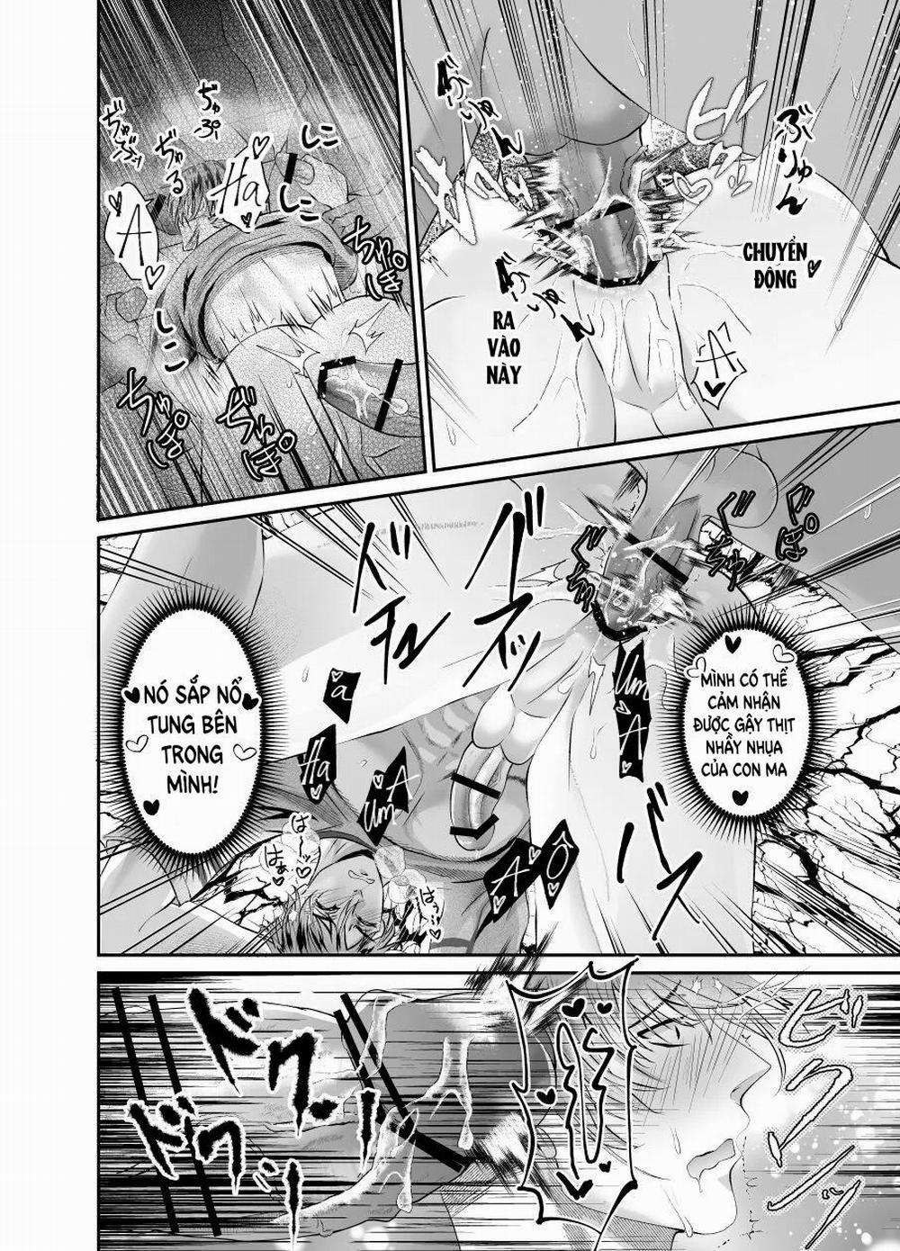 Tổng Hợp Oneshot 195 trang 24