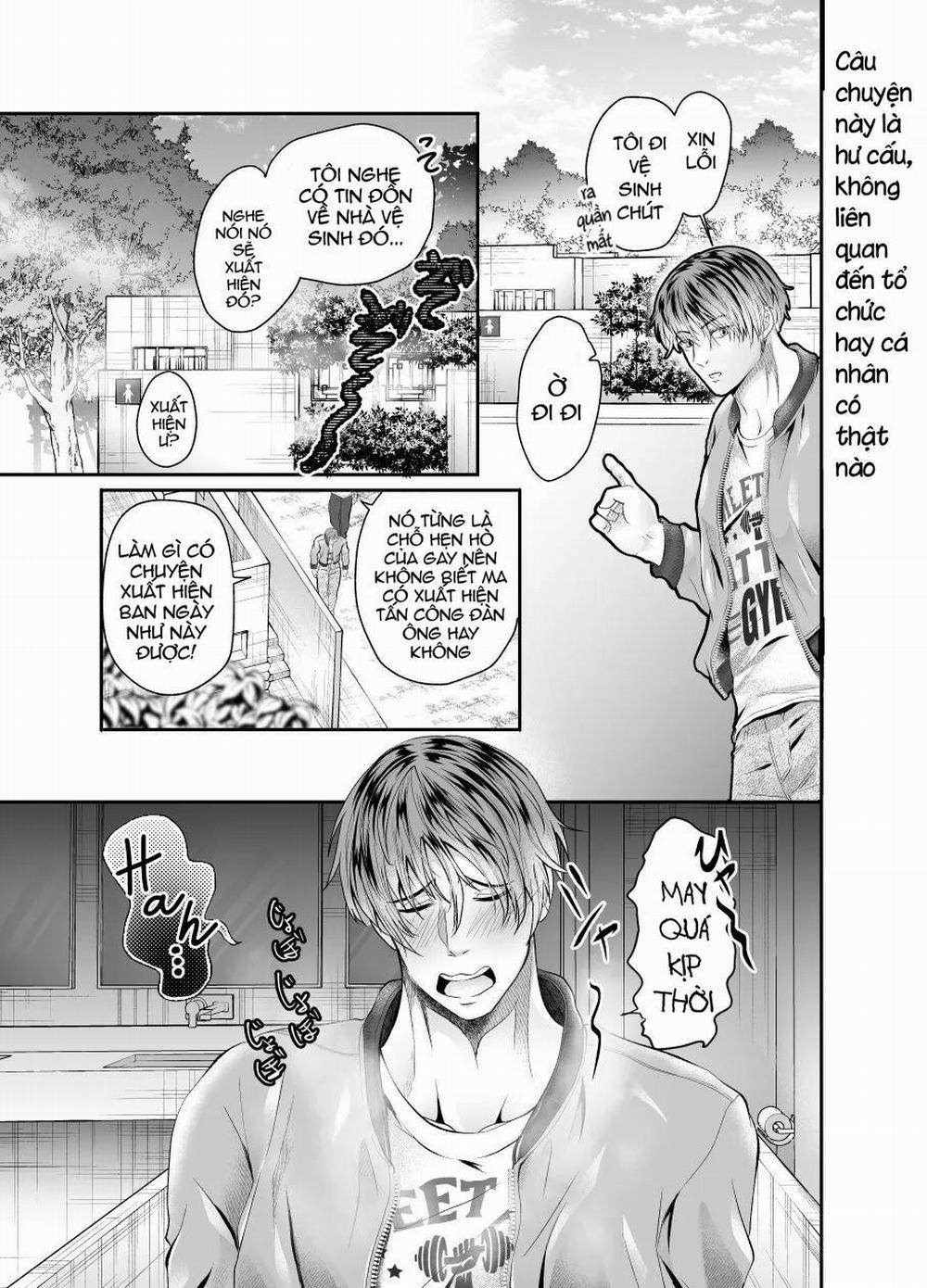 Tổng Hợp Oneshot 195 trang 3