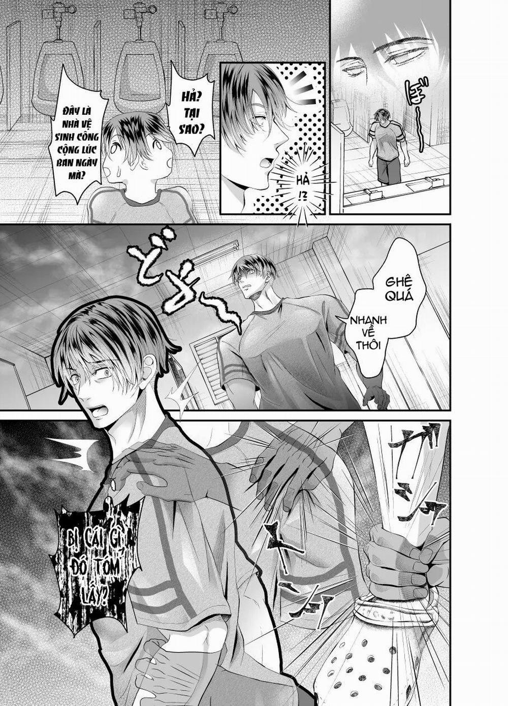 Tổng Hợp Oneshot 195 trang 5