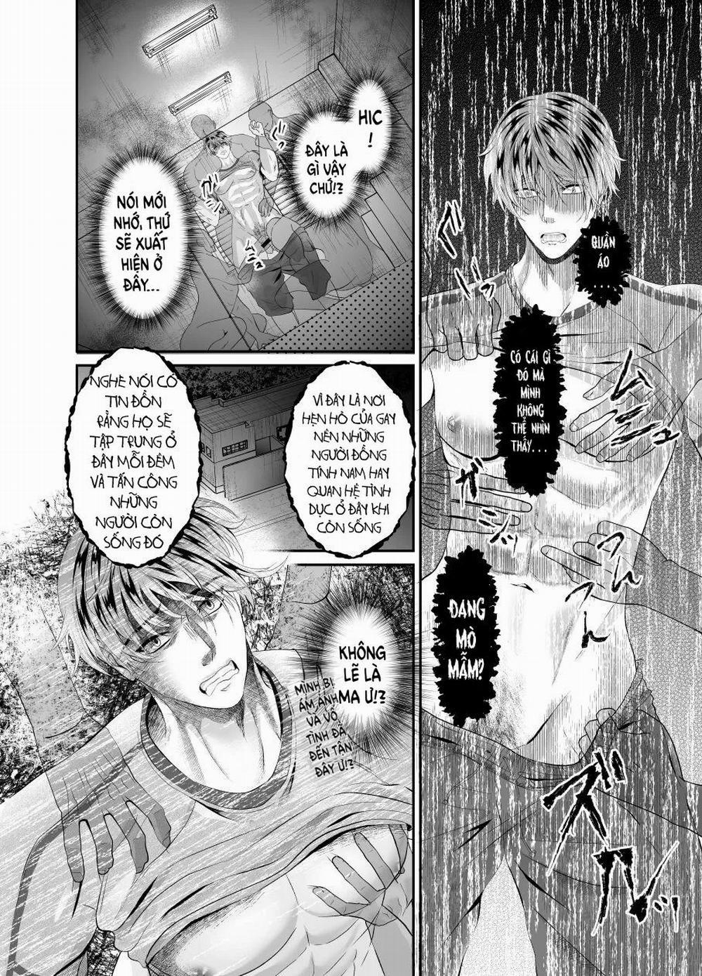 Tổng Hợp Oneshot 195 trang 6