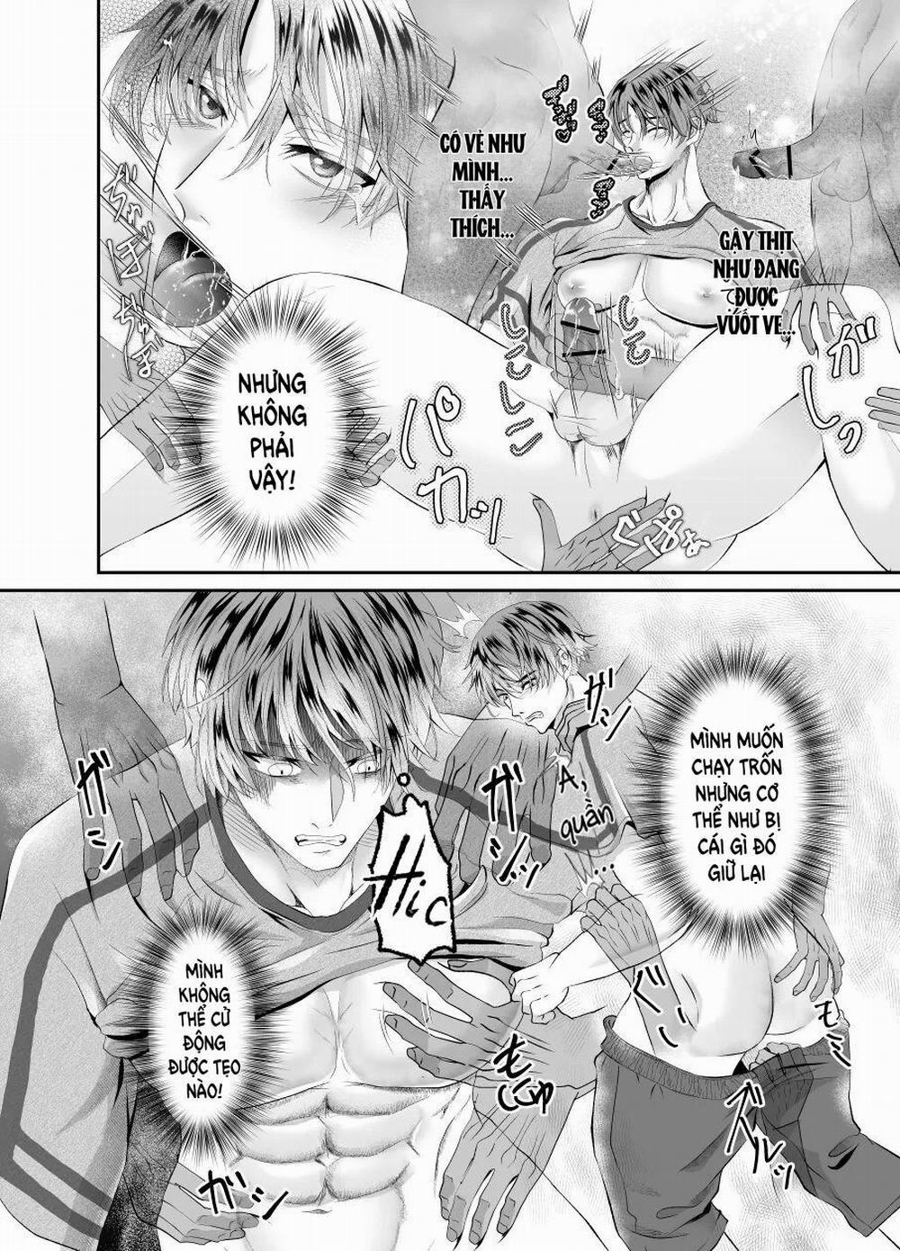 Tổng Hợp Oneshot 195 trang 8