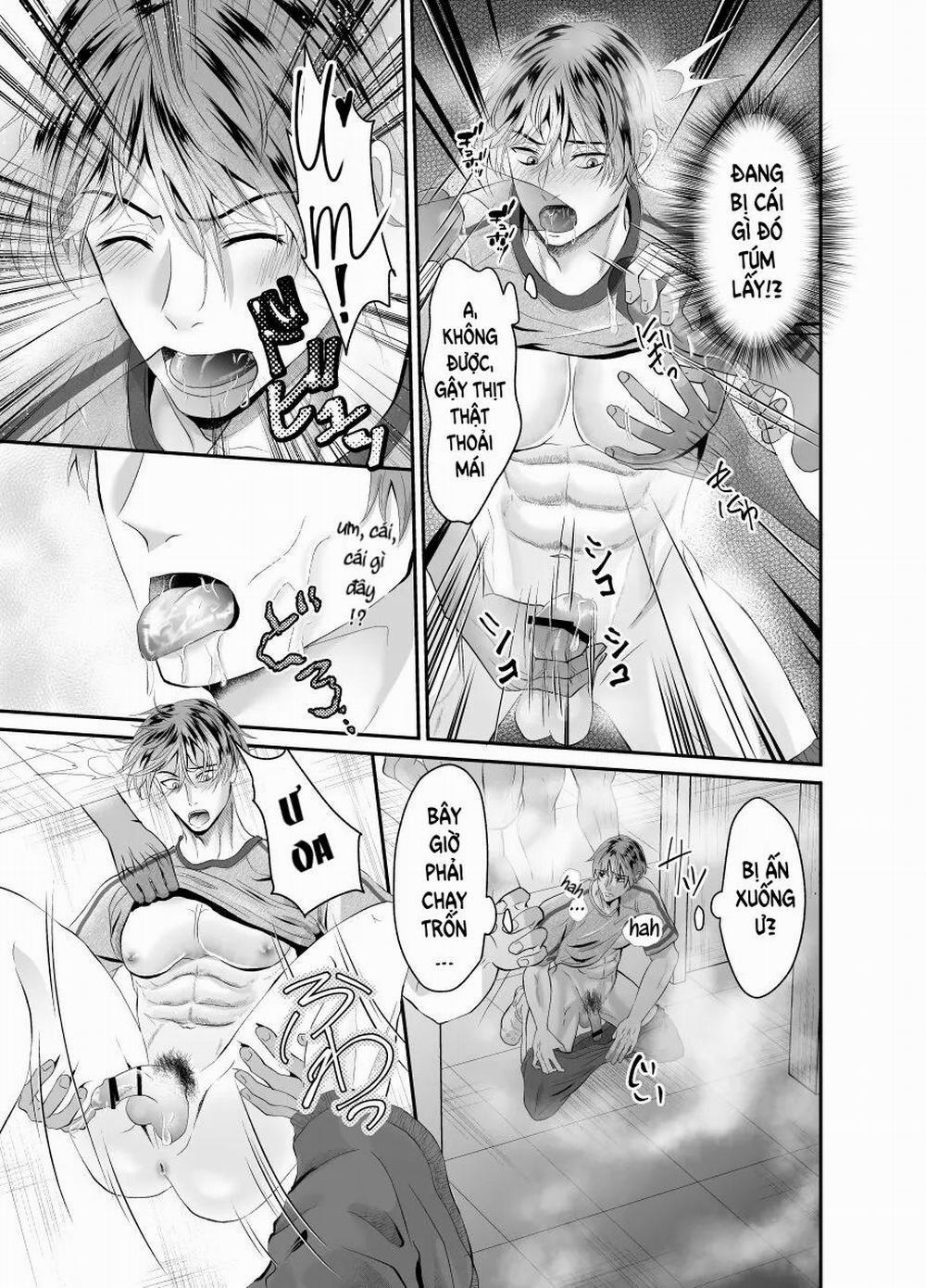 Tổng Hợp Oneshot 195 trang 9