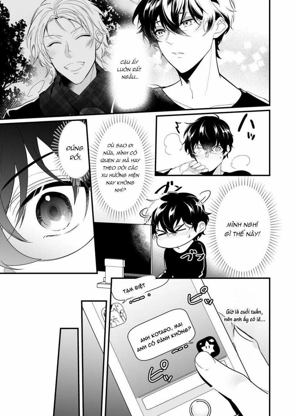 Tổng Hợp Oneshot 196 trang 10