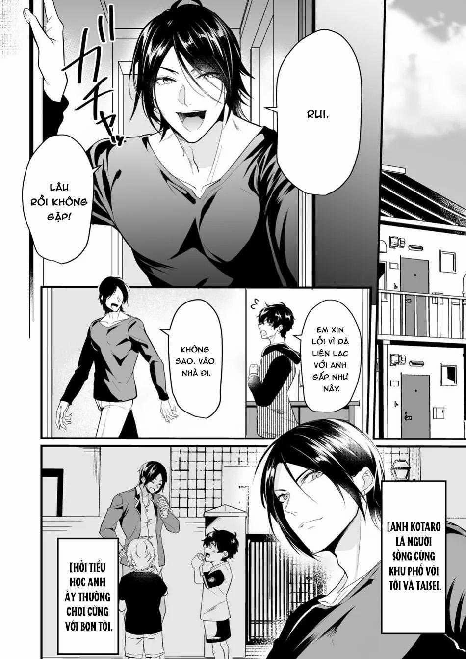 Tổng Hợp Oneshot 196 trang 11