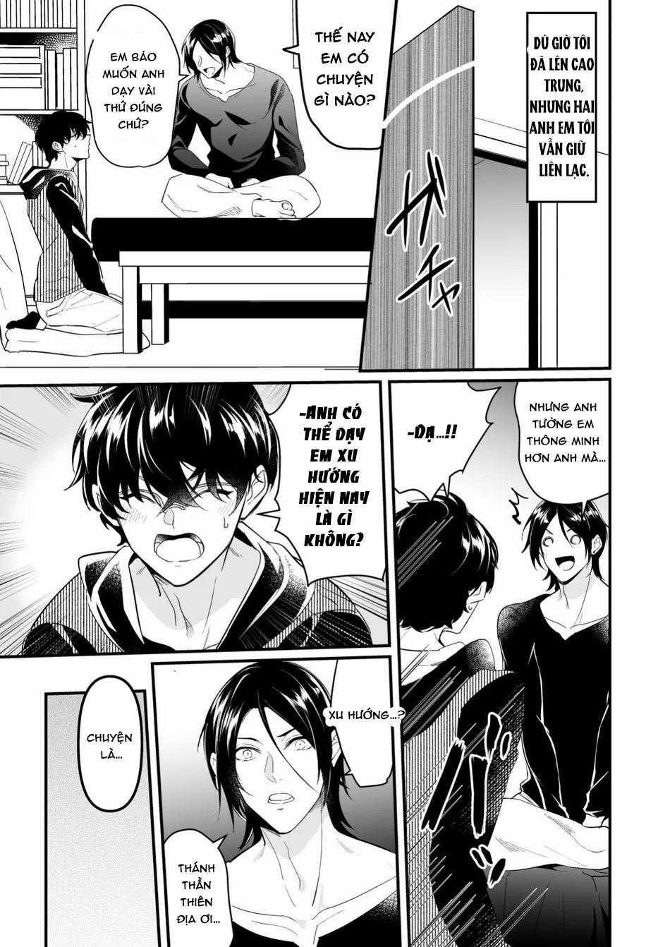 Tổng Hợp Oneshot 196 trang 12