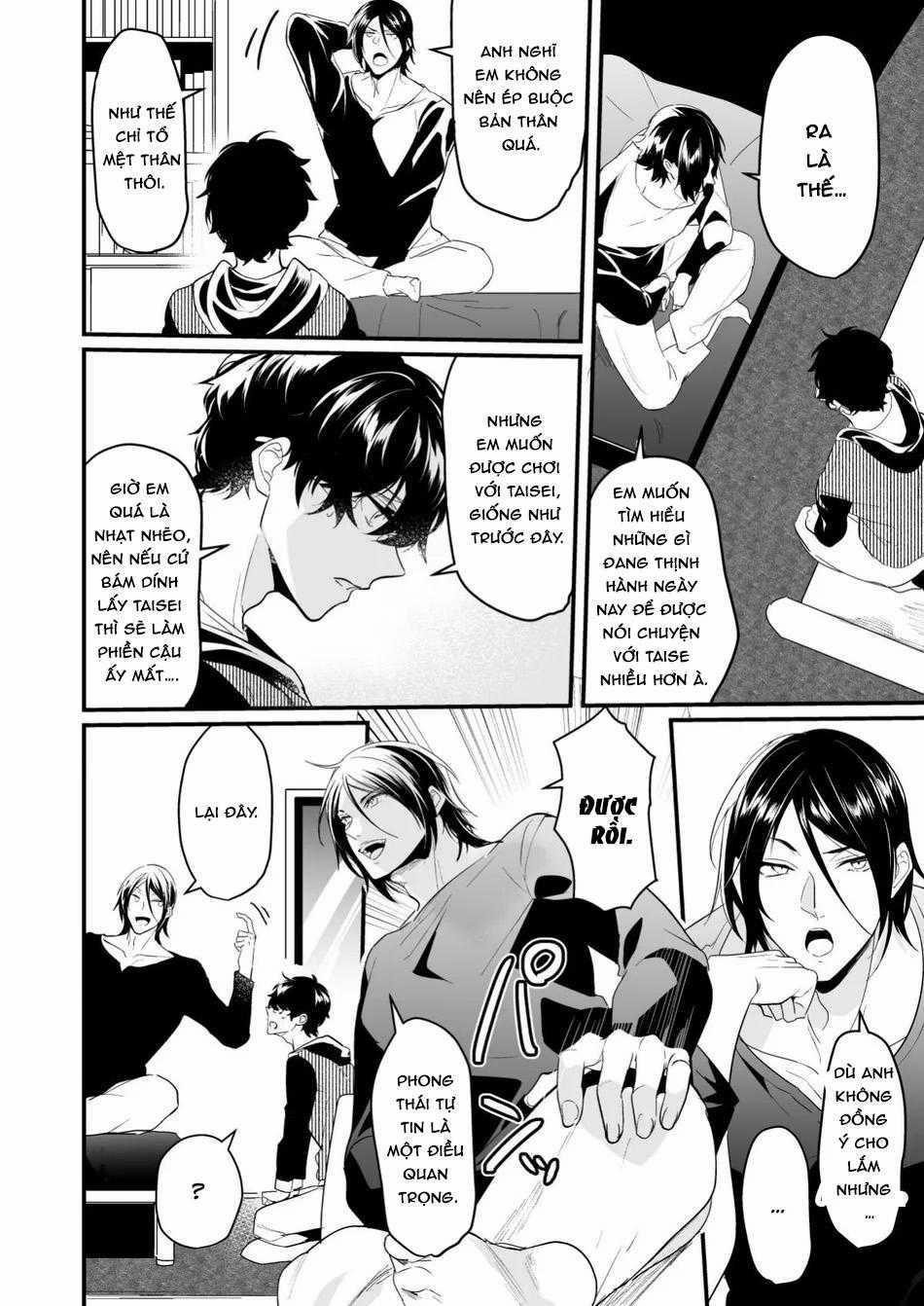 Tổng Hợp Oneshot 196 trang 13