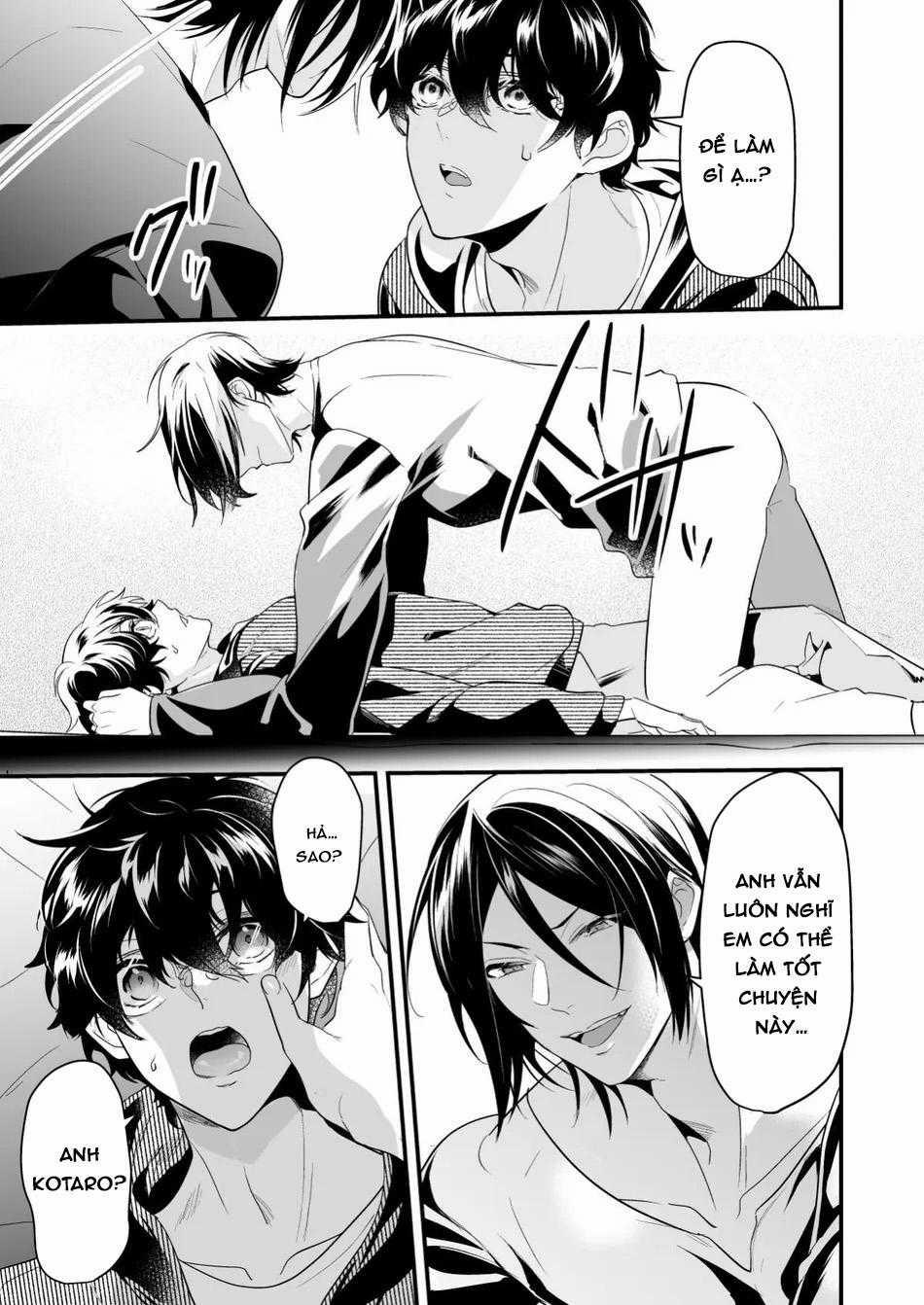 Tổng Hợp Oneshot 196 trang 14