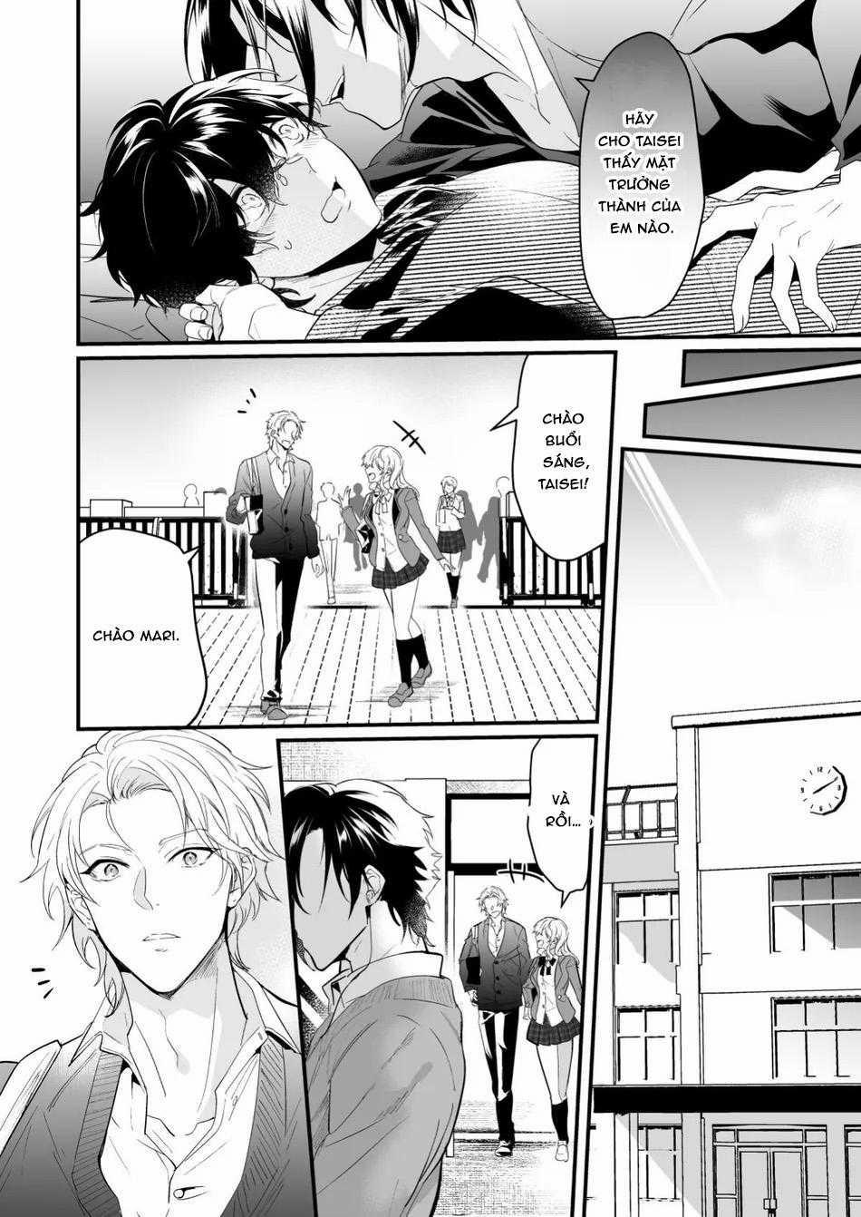 Tổng Hợp Oneshot 196 trang 15