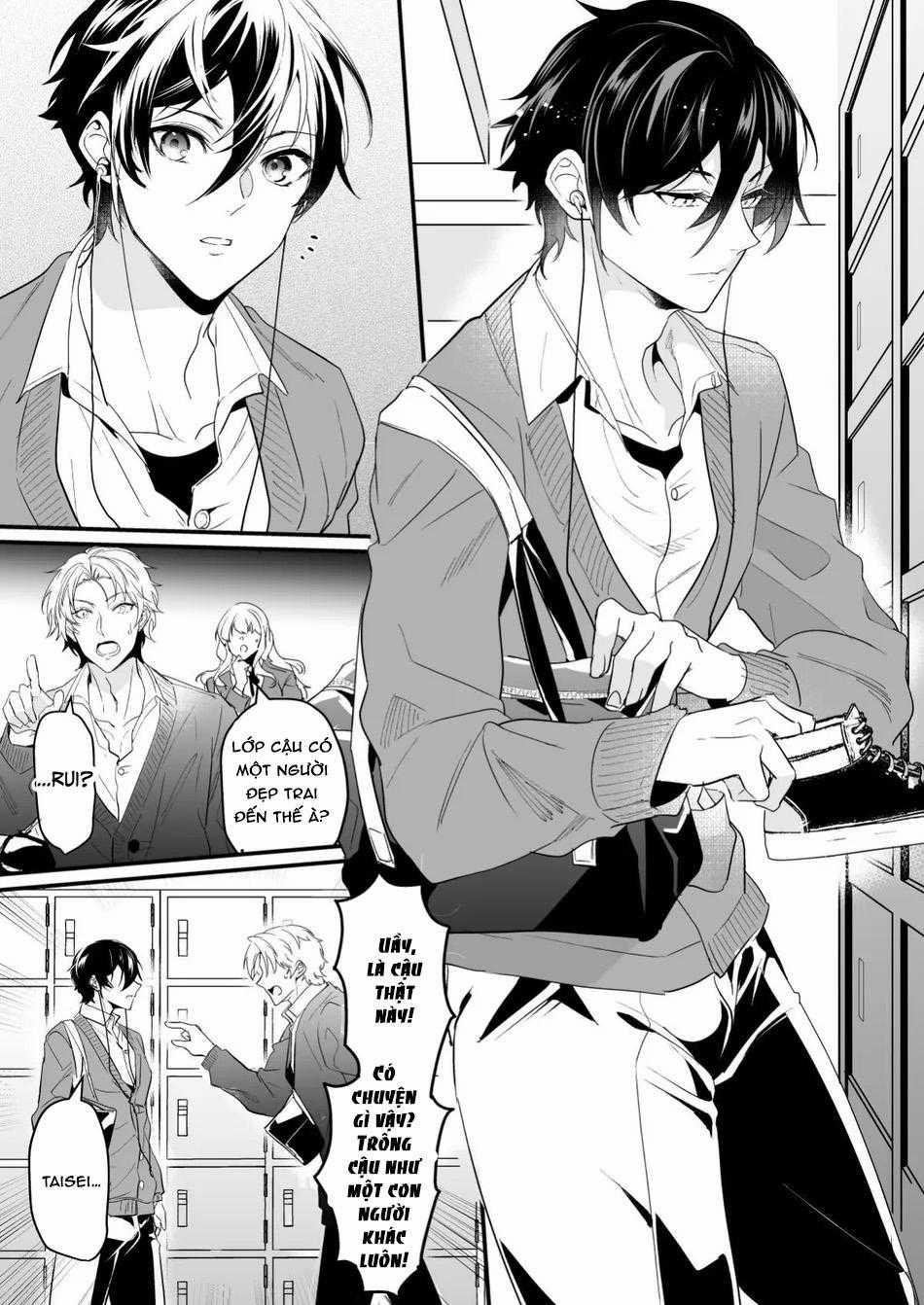 Tổng Hợp Oneshot 196 trang 16